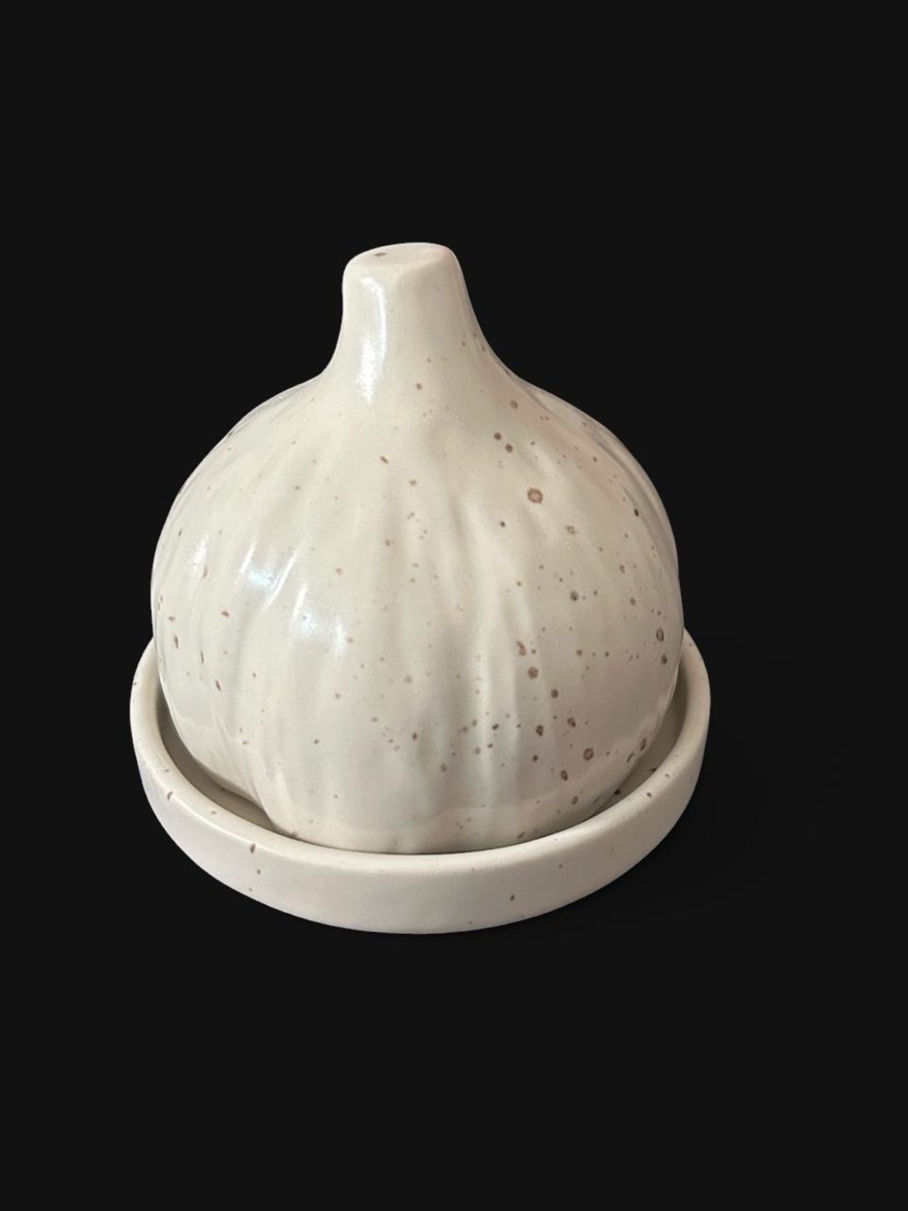 Garlic Keeper